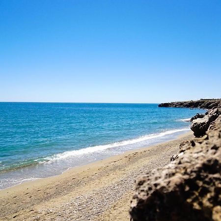 Appartement 1 Chambre + Parking A Deux Pas Des Plages Sete Luaran gambar