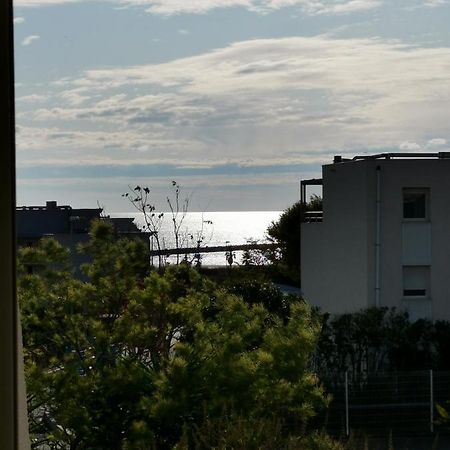 Appartement 1 Chambre + Parking A Deux Pas Des Plages Sete Luaran gambar