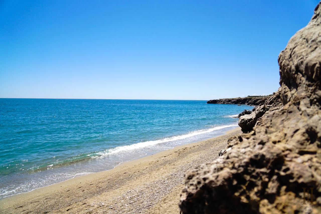 Appartement 1 Chambre + Parking A Deux Pas Des Plages Sete Luaran gambar