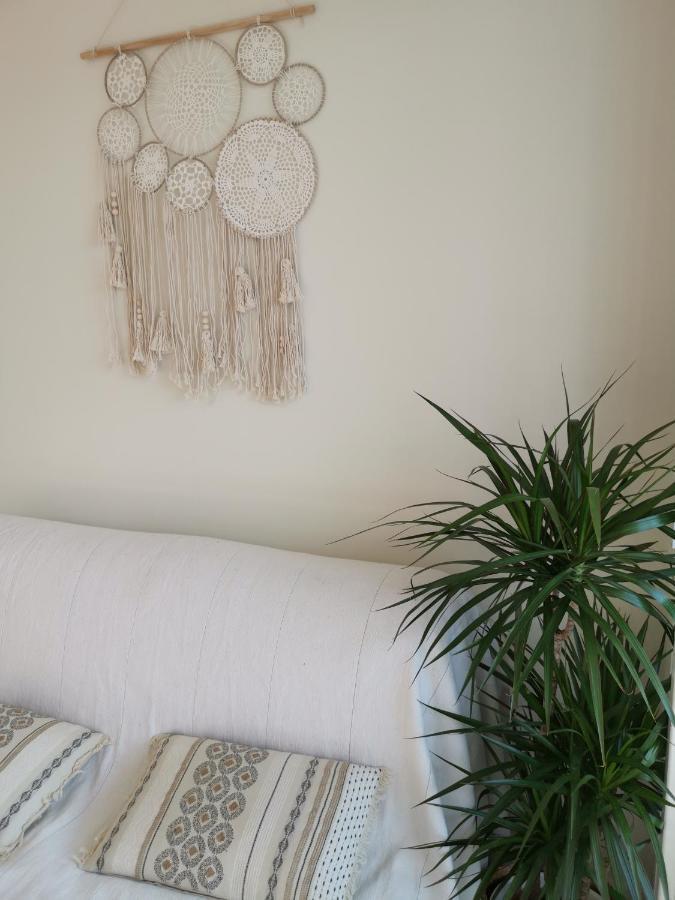 Appartement 1 Chambre + Parking A Deux Pas Des Plages Sete Luaran gambar