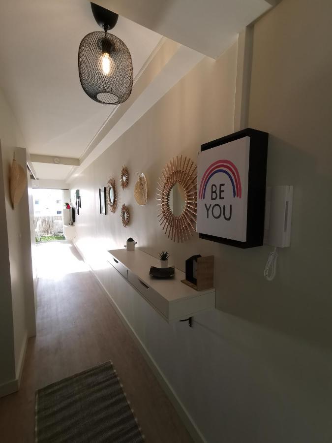 Appartement 1 Chambre + Parking A Deux Pas Des Plages Sete Luaran gambar
